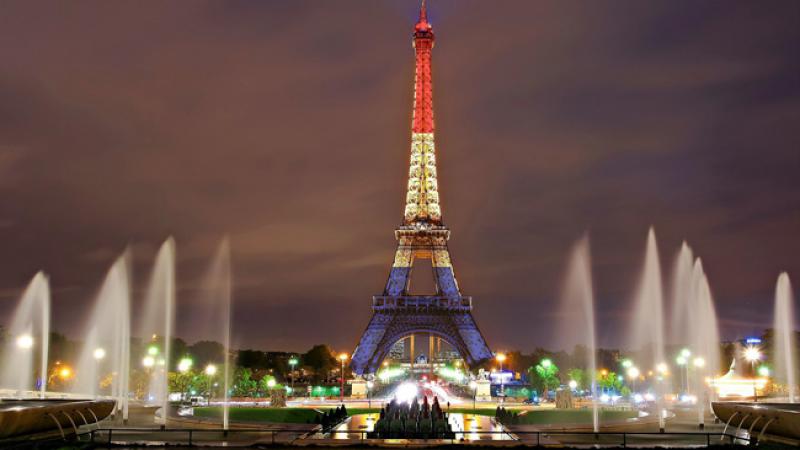 NAVIJAČI TVRDE Ovo je metoda kojom ćemo sigurno pobijediti u 'Bitci za Eiffel'