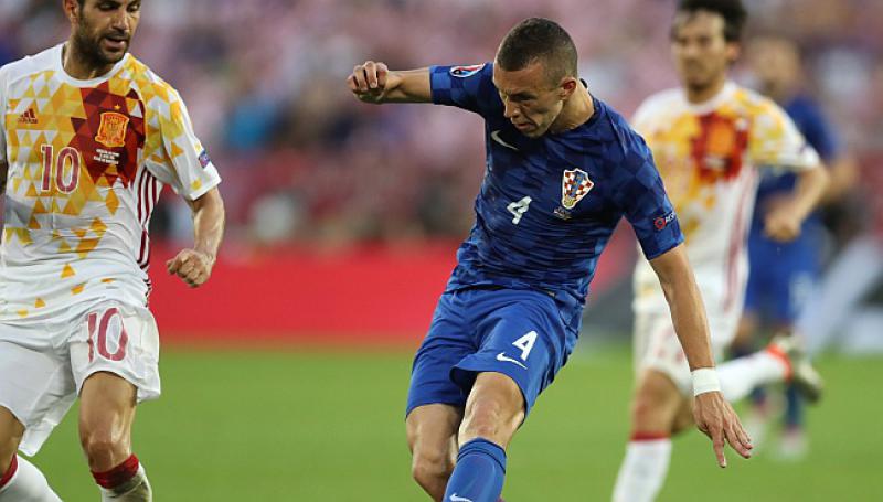 (VIDEO) KAKVA MAJSTORIJA! Pogledajte fantastičan gol petom Kalinića