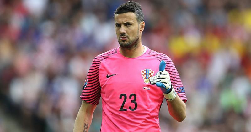 SUBAŠIĆ OTKRIO Evo zašto je obranio penal Ramosu