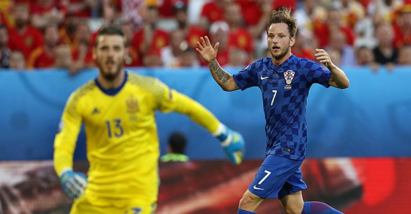 RAKETA O POBJEDI ‘Dišemo jedan za drugoga, pobijedili smo možda i najbolju momčad svijeta’