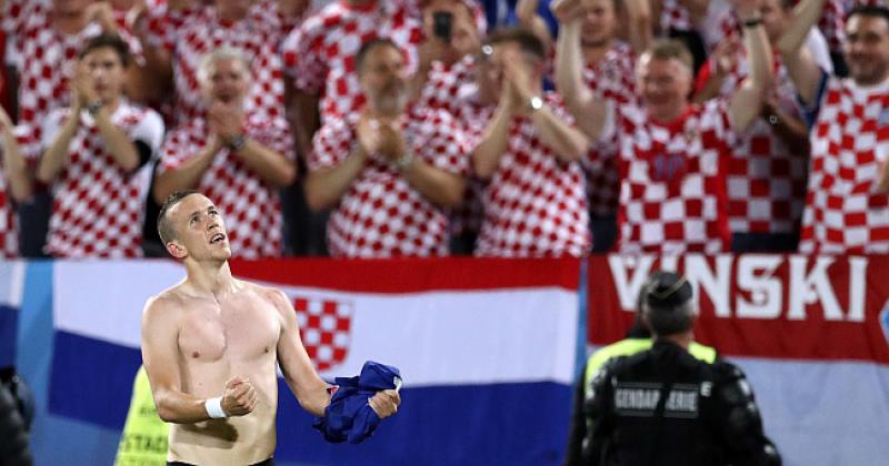 STRANI MEDIJI HVALE HRVATSKU Nazivaju nas neustrašivim, snažnim, opasnim, karakternim...