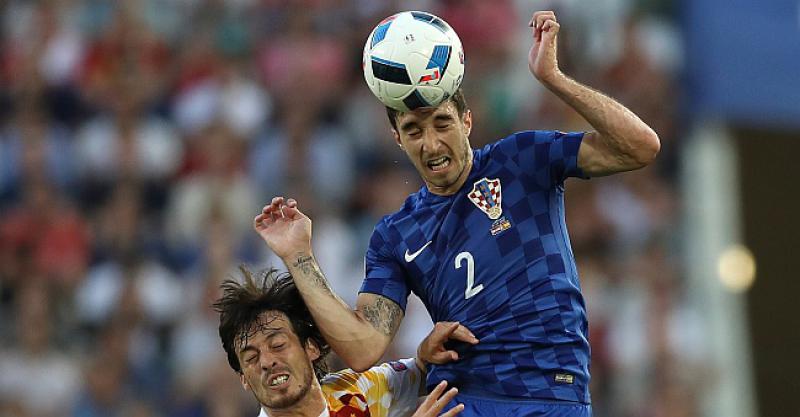 KAKVA VIJEST Hrvatski reprezentativac potpisao za španjolskog velikana?!