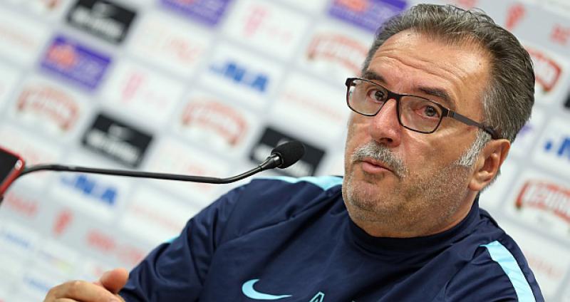 ČAČIĆ O PORTUGALU 'Respektiramo ih, ali...'