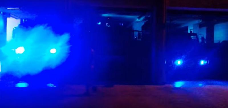 (VIDEO) SAMO U HRVATSKOJ Pogledajte kako naši vatrogasci slave pobjedu (ali stišajte zvučnike)