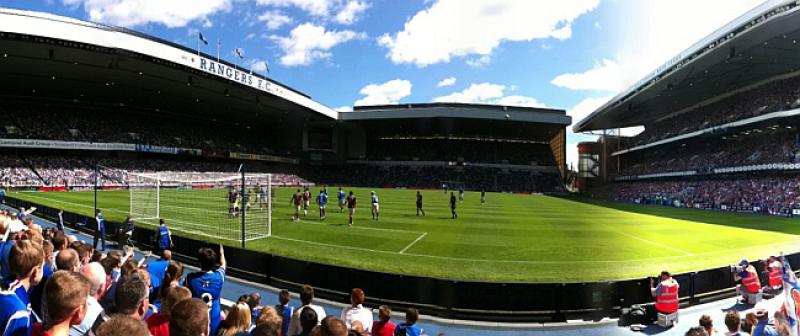 STOPAMA PRŠE I JELAVIĆA Bivši reprezentativac ojačao redove škotskog velikana