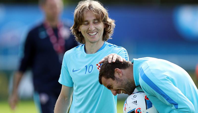 NAKON ČAK 20 GODINA Na Euru se dogodilo nešto neobično, a tome je 'kriva' i Hrvatska