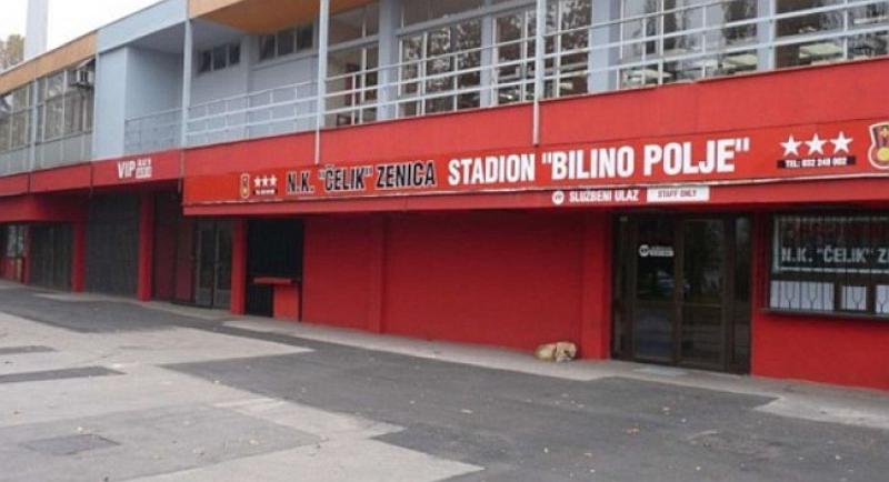 ZENICA Predsjednik NK Čelika pucao na navijače