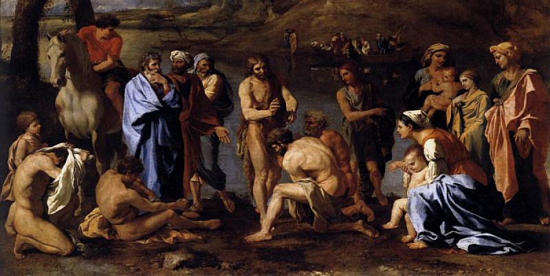 SV. IVAN KRSTITELJ Evo što morate znati o današnjoj svetkovini