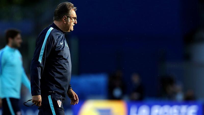 ČAČIĆ SAMOUVJEREN 'Portugal nas se plaši i to s razlogom'