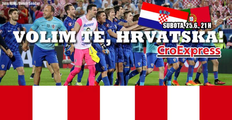 #CRO DANAS ĆE EIFFEL BITI HRVATSKI! Ovdje pratite tko je u vodstvu u 'Bitci za Eiffel'