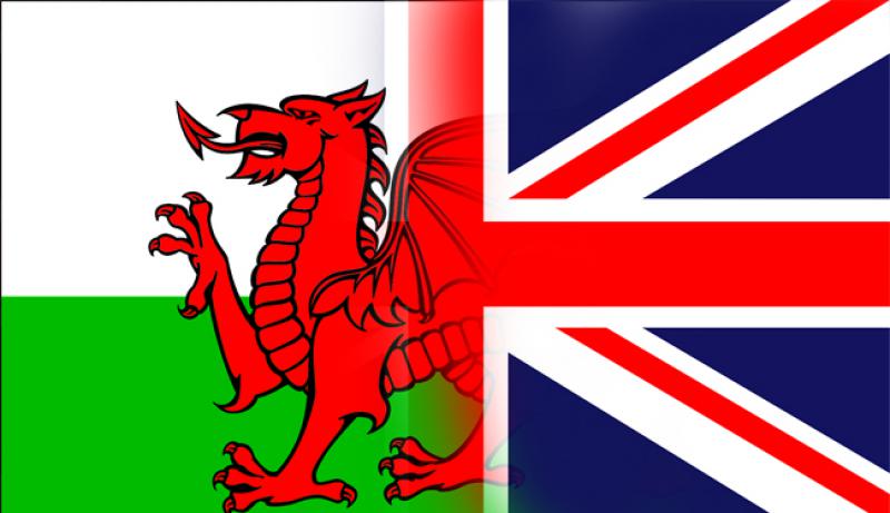 ZANIMLJIVO Prije utakmice britanskih momčadi svirale su dvije himne, a samo jedna je britanska