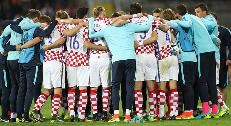 TUGA I JAD Hrvatska - Portugal 0:1