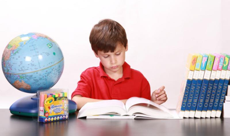 Dobili učenici u školi zadatak da napišu sastavak na temu: 'Što bih učinio da sam direktor'...