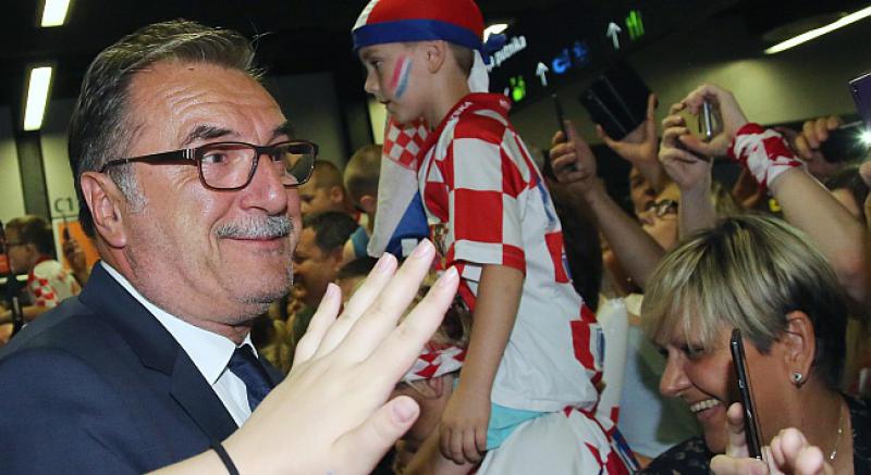 ČAČIĆ OTVORIO DUŠU 'Bio sam doktor, sada sam kmet'