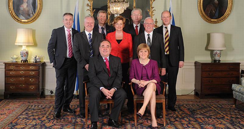 ŠKOTSKA BLOKIRA BREXIT? Premijerka će od zastupnika tražiti da ne daju suglasnost