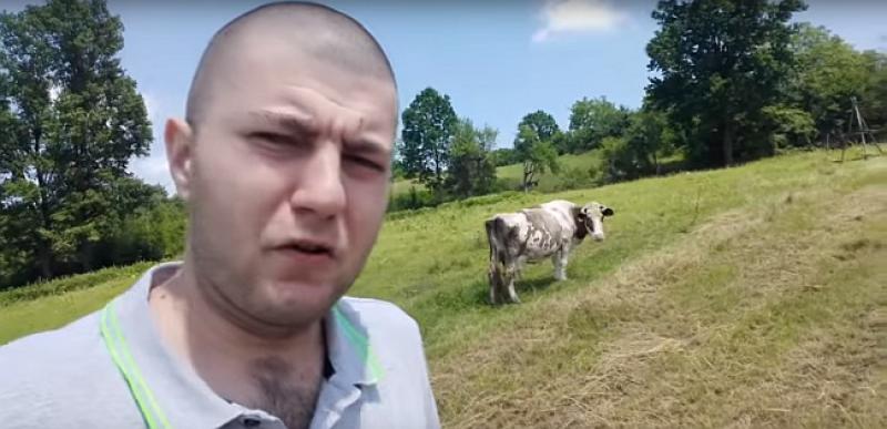 BOSANAC IZ NJEMAČKE NA GODIŠNJEM 'Odem u Hrvatsku, opet Švabe, a pobjeg'o sam od njih'