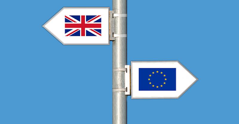 BREXIT Dobar znak za stvaranje nove Europske unije