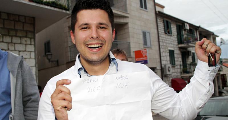 VRGORAC Novi gradonačelnik prvog radnog dana srezao plaće djelatnika na minimalac