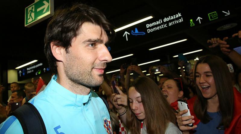 'ĆORLUKA U BAYERNU? TO JE SAMO GLASINA' Münchenski list odbacuje nagađanja o transferu