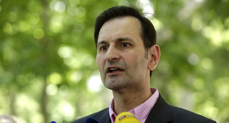 MIRO KOVAČ ZADOVOLJAN Objasnio zašto smatra da je 11. rujna dobar datum za izbore