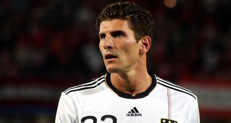 NIJEMCI OSTALI BEZ VAŽNOG IGRAČA 'Super Mario' završio nastup na Euru