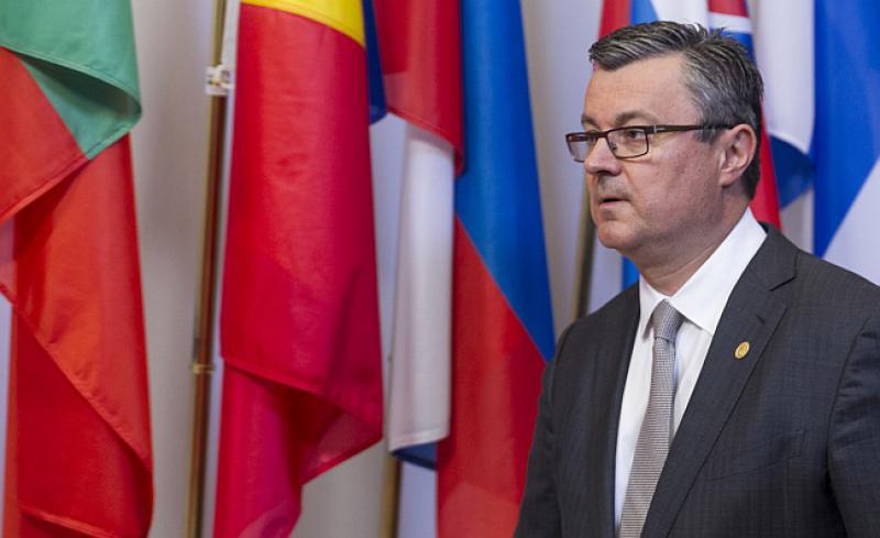 OREŠKOVIĆ NA IZBORE S MOSTOM? Znat će do 15. srpnja