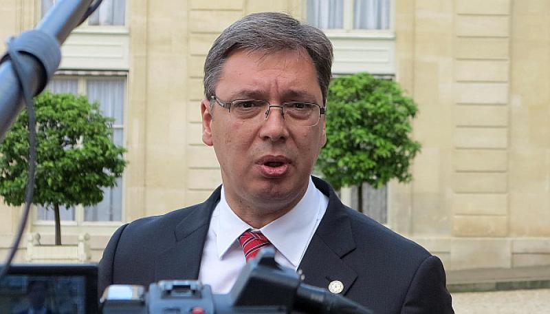 OREŠKOVIĆ I KOVAČ POTVRDILI Hrvatska uskoro daje suglasnost da Srbija otvori poglavlje 23