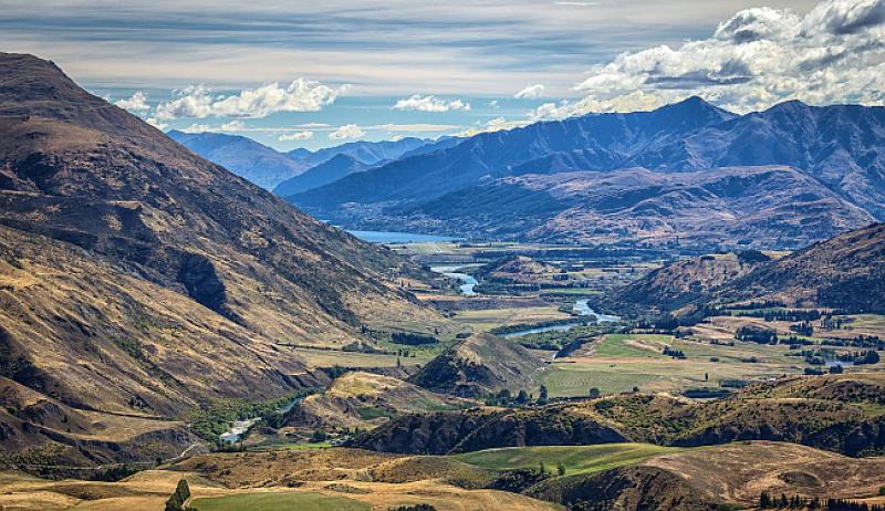 1000 RADNIH MJESTA NA NOVOM ZELANDU Čekaju samo nezaposlene Hrvate! Ili ipak…?