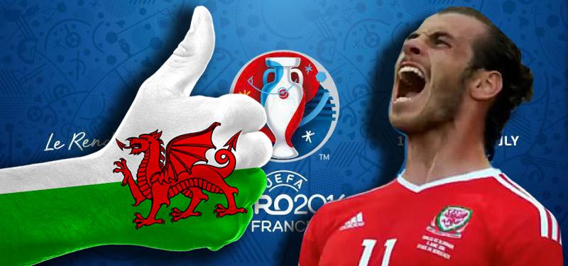 BUDIMO ISKRENI Ovo je 5 razloga zašto ćemo danas navijati za Wales