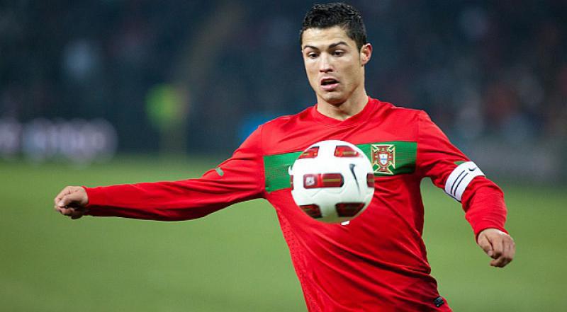 PORTUGAL UNIŠTIO I VELŠKE SNOVE Ronaldo i društvo u finalu Eura