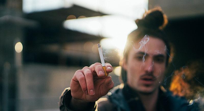 PUŠITE? U ovom gradu vas mogu uhititi ako zapalite