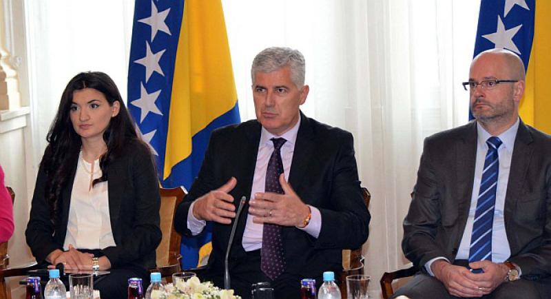 ODJECI POPISA STANOVNIŠTVA 'BiH neće biti prepoznata kao bošnjačka država'