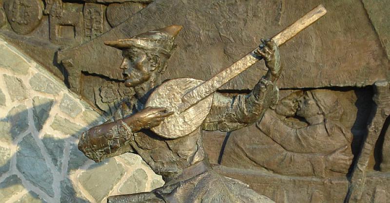 KAKO ZVUČI KAJKAVSKI NA NJEMAČKOM? Prevedene ‘Balade Petrice Kerempuha’