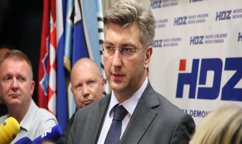 PLENKOVIĆ DOBIO Financijsko izvješće, ali nije ga stigao proučiti