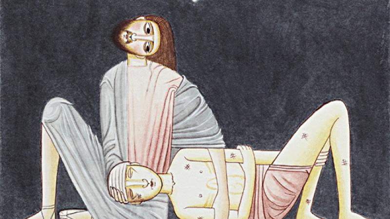 Tko je moj bližnji?