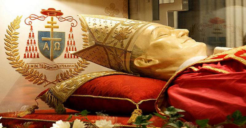 HRVATI U ARGENTINI Molili za skorašnju kanonizaciju kardinala Stepinca