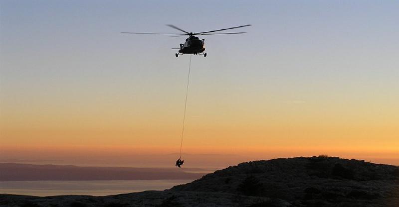 HGSS IMA SVE VIŠE POSLA 'Dragi turisti prestanite snimati glupe selfije'