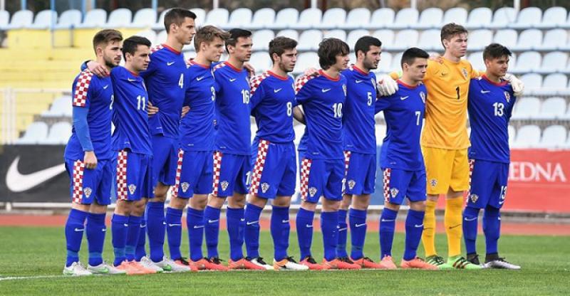 PORAZ NA OTVARANJU Nizozemci nadjačali Hrvatsku U-19 u Ulmu