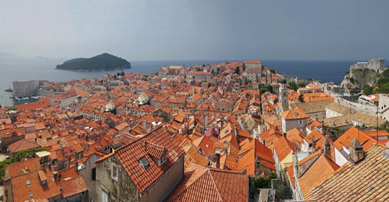 LEONARDO DICAPRIO STIŽE U DUBROVNIK Snimati filmski spektakl o Robin Hoodu