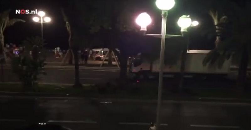 (VIDEO) UŽAS U NICI Kamionom se zaletio u ljude, ubio 84, ozlijedio desetke