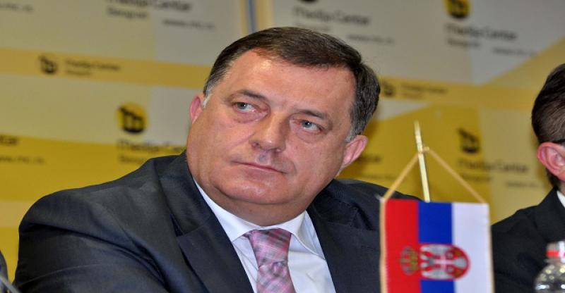 DODIK S VUČIĆEM 'Imao sam odličan sastanak s ministrom Schmidtom, treba vjerovati Njemačkoj'