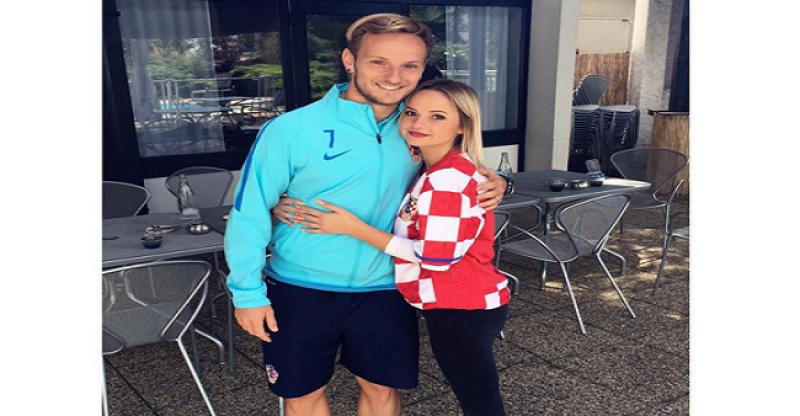 (FOTO) PREKRASNA SESTRA Ivana Rakitića, upoznajte Nikol…