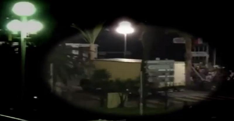 TKO JE NAPADAČ Iz Nice? Policiji je poznat otprije...