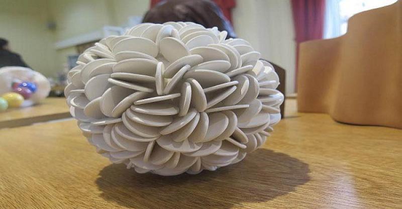 (FOTOGALERIJA) Suvremena hrvatska keramika u Argentini