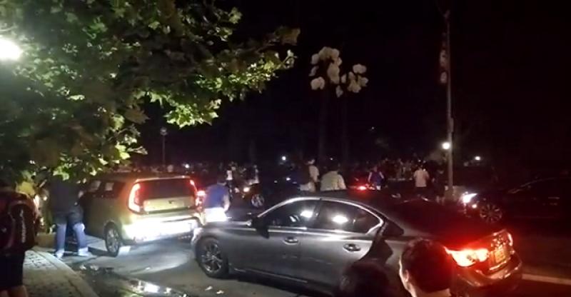 (VIDEO) OVO NIJE NORMALNO Pogledajte što su Pokemoni napravili u New Yorku