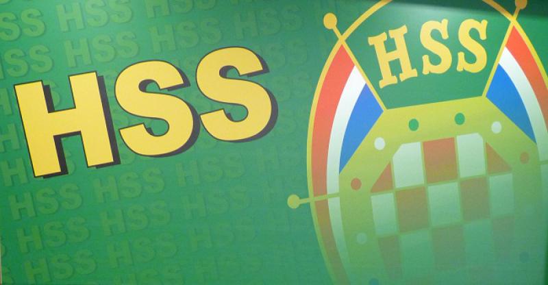 HRG IZLAZI IZ HSS-A 'Ušli su u koaliciju s djetetom svojeg političkog krvnika'