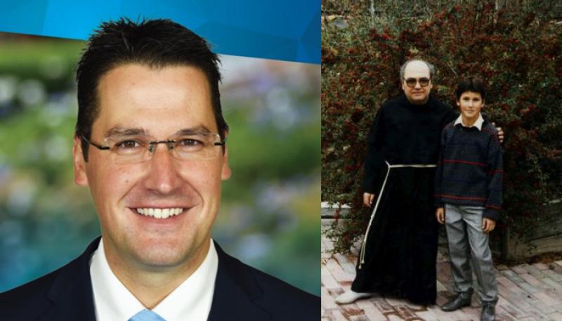 PRVI U POVIJESTI Australski Hrvat postigao nešto što nitko iz njegove stranke u Canberri dosad nije