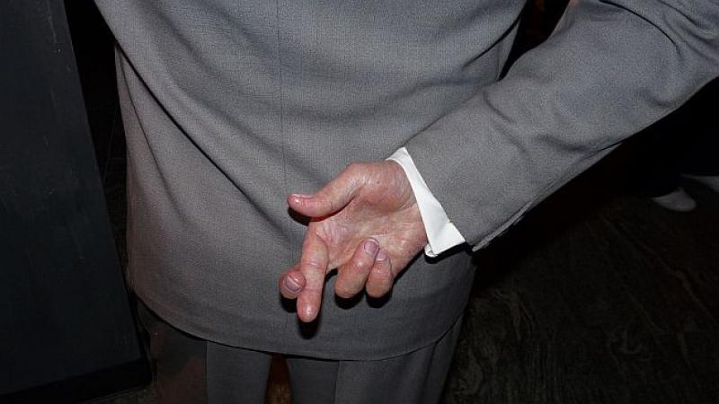 OBEĆAJU I ZAKLINJU SE Desna politička opcija navodno respektira iseljeništvo, ali...