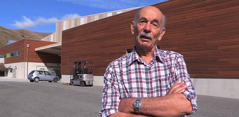 PRIJE 100 GODINA Preci novozelandskog Hrvata proizveli su prvu bocu vina, on ih danas proizvede 6 milijuna