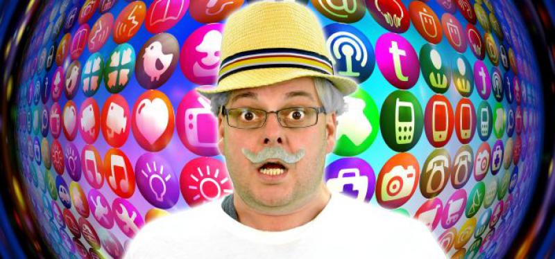 Pita Ivica tatu je li istina da internet zaglupljuje...